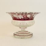 753 9071 GLASS BOWL